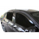 Paravânturi Deflectoare geamuri BMW seria 3, F 30, 4D 2012-2018 (+OT) 4 bucăți (față+spate) | race-shop.ro