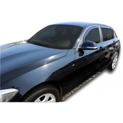Deflectoare geamuri BMW seria 1, F 20, 5D 2011-2019 (+OT) 4 bucăți (față+spate)