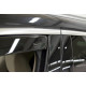 Paravânturi Deflectoare geamuri BMW X1 (F48) 5D 2015-up 2 bucăți (față) | race-shop.ro