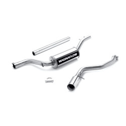 Tobă Cat back Magnaflow pentru Ford Focus 2.0L/2.3L 2004-