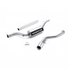 Cat Back výfuk Magnaflow pre Ford Focus 2.0L/2.3L 2004-