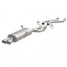 Cat Back výfuk Magnaflow pre BMW 325 2.5L 1987-1993