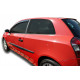 Paravânturi Deflectoare geamuri FIAT STILO 3D 2001-2007 2 bucăți (față) | race-shop.ro