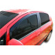 Paravânturi Deflectoare geamuri FIAT PUNTO GRANDE 2 bucăți (față) | race-shop.ro