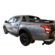 Paravânturi Deflectoare geamuri FIAT FULLBACK 4D 2016-up 2 bucăți (față) | race-shop.ro