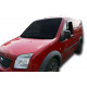 Paravânturi Deflectoare geamuri FORD TRANSIT CONNECT 2 bucăți (față) | race-shop.ro