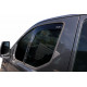 Paravânturi Deflectoare geamuri FORD TRANSIT CUSTOM 2/4D 2012-up 2 bucăți (față) | race-shop.ro