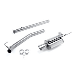 Tobă Cat back Magnaflow pentru Mitsubishi Lancer 2.0T Evo VIII 2003-2007