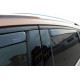 Paravânturi Deflectoare geamuri FORD KUGA II 5D 2013-2019 (+OT) 4 bucăți (față+spate) | race-shop.ro