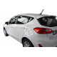 Paravânturi Deflectoare geamuri FORD FIESTA MKVII 5D 2018-up (+OT) 4 bucăți (față+spate) | race-shop.ro