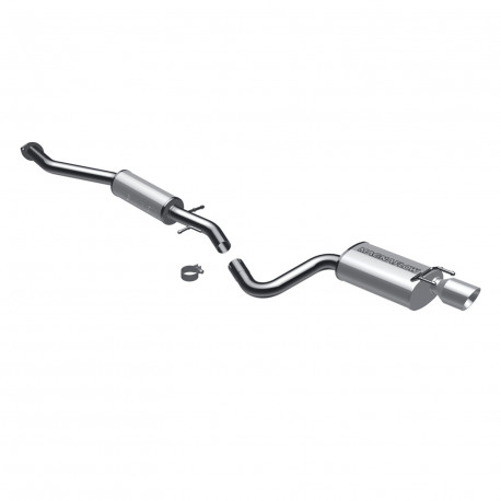Cat backs Magnaflow Tobă Cat back Magnaflow pentru Lexus IS300 3.0L 2001-2005 | race-shop.ro