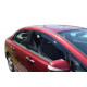 Paravânturi Deflectoare geamuri HONDA CIVIC VIII 4D 2006-2012 SED (+OT) 4 bucăți (față+spate) | race-shop.ro
