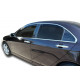 Paravânturi Deflectoare geamuri HONDA ACCORD 5D 2003-2007 (+OT) SEDAN 4 bucăți (față+spate) | race-shop.ro