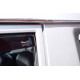 Paravânturi Deflectoare geamuri HYUNDAI GALLOPER 3D 1998-2001 2 bucăți (față) | race-shop.ro