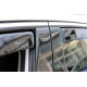 Paravânturi Deflectoare geamuri HYUNDAI i40 5D 2011-up SEDAN (+OT) 4 bucăți (față+spate) | race-shop.ro