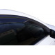 Paravânturi Deflectoare geamuri HYUNDAI IONIQ 5D 2017-up (+OT) 4 bucăți (față+spate) | race-shop.ro