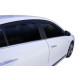 Paravânturi Deflectoare geamuri HYUNDAI IONIQ 5D 2017-up (+OT) 4 bucăți (față+spate) | race-shop.ro