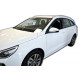 Paravânturi Deflectoare geamuri HYUNDAI i30 III 5D 2017-up HTB/CW 2 bucăți (față) | race-shop.ro