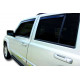 Paravânturi Deflectoare geamuri JEEP COMMANDER 5D 2005-2010 (+OT) 4 bucăți (față+spate) | race-shop.ro