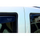 Paravânturi Deflectoare geamuri JEEP COMMANDER 5D 2005-2010 (+OT) 4 bucăți (față+spate) | race-shop.ro