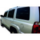 Paravânturi Deflectoare geamuri JEEP COMMANDER 5D 2005-2010 (+OT) 4 bucăți (față+spate) | race-shop.ro