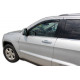 Paravânturi Deflectoare geamuri JEEP GRAND CHEROKEE 5D 2011-2021 2 bucăți (față) | race-shop.ro