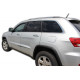 Paravânturi Deflectoare geamuri JEEP GRAND CHEROKEE 5D 2011-2021 2 bucăți (față) | race-shop.ro