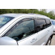 Paravânturi Deflectoare geamuri JEEP GRAND CHEROKEE 5D 2011-2021 (+OT) 4 bucăți (față+spate) | race-shop.ro