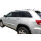 Paravânturi Deflectoare geamuri JEEP GRAND CHEROKEE 5D 2011-2021 (+OT) 4 bucăți (față+spate) | race-shop.ro