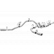 Cat backs Magnaflow Tobă Cat back Magnaflow pentru Toyota Tundra 5.7L 2007-2009 | race-shop.ro