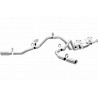 Cat Back výfuk Magnaflow pre Toyota Tundra 5.7L 2007-2009