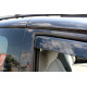 Paravânturi Deflectoare geamuri KIA CARNIVAL 5D 1999-2005 2 bucăți (față) | race-shop.ro