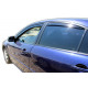 Paravânturi Deflectoare geamuri MAZDA 6 5D 2002-2007 (+OT) HTB 4 bucăți (față+spate) | race-shop.ro