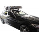 Paravânturi Deflectoare geamuri MERCEDES klasy C W205 5D 2014-2021 (+OT) COMBI 4 bucăți (față+spate) | race-shop.ro