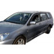Paravânturi Deflectoare geamuri MITSUBISHI LANCER 5D 2004-2007 (+OT) COMBI 4 bucăți (față+spate) | race-shop.ro
