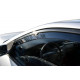 Paravânturi Deflectoare geamuri MITSUBISHI LANCER 5D 2004-2007 (+OT) COMBI 4 bucăți (față+spate) | race-shop.ro