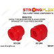 Strongflex Bucse poliuretanice STRONGFLEX - bucșă bară stabilizatoare | race-shop.ro