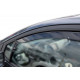 Paravânturi Deflectoare geamuri NISSAN MICRA K 14, 5D 2017-up 2 bucăți (față) | race-shop.ro