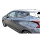 Paravânturi Deflectoare geamuri NISSAN MICRA K 14, 5D 2017-up 2 bucăți (față) | race-shop.ro