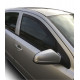 Paravânturi Deflectoare geamuri OPEL ASTRA III H 5D 2004-2014 (+OT) htb 4 bucăți (față+spate) | race-shop.ro