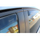 Paravânturi Deflectoare geamuri OPEL VECTRA C 5D 2002-2008 (+OT) LTB 4 bucăți (față+spate) | race-shop.ro