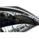 Paravânturi Deflectoare geamuri OPEL GRANDLAND X 5D 2017-up (+OT) 4 bucăți (față+spate) | race-shop.ro
