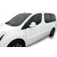 Paravânturi Deflectoare geamuri CITROEN BERLINGO 2008-2018 2 bucăți (față) | race-shop.ro