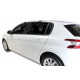 Paravânturi Deflectoare geamuri PEUGEOT 308 II 5D 2013-up HTB/SW 2 bucăți (față) | race-shop.ro