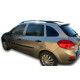 Paravânturi Deflectoare geamuri RENAULT CLIO III 4 bucăți (față+spate) | race-shop.ro