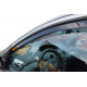 Paravânturi Deflectoare geamuri TOYOTA YARIS 3D 2001-2006 2 bucăți (față) | race-shop.ro