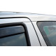 Paravânturi Deflectoare geamuri TOYOTA YARIS 3D 2001-2006 2 bucăți (față) | race-shop.ro