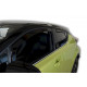 Paravânturi Deflectoare geamuri TOYOTA C-HR 5D 2016-up (+OT) 4 bucăți (față+spate) | race-shop.ro