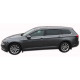 Paravânturi Deflectoare geamuri VOLKSWAGEN PASSAT B8 5D 2014-up (+OT)VARIANT 4 bucăți (față+spate) | race-shop.ro