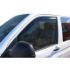 Paravânturi Deflectoare geamuri VOLKSWAGEN CARAVELLE 2003-2019 2 bucăți (față) | race-shop.ro